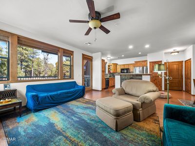 3700 W Black Oak Loop, Show Low, AZ, 85901