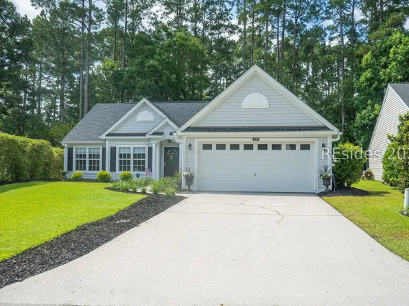 237 Hitching Post Cres, Bluffton, SC 29910