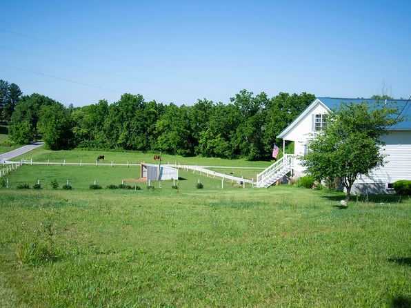 1375 Carpenter Rd, Wallingford, KY 41093