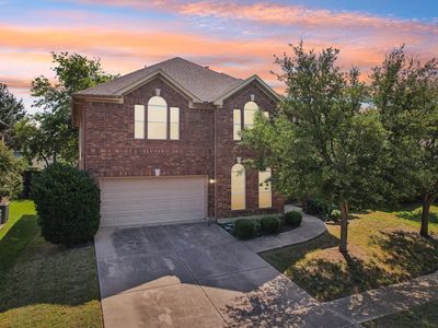 6207 Weaver Dr, Arlington, TX, 76001