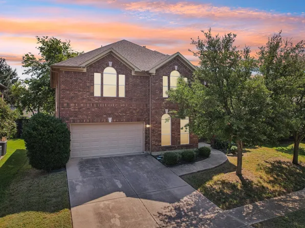 6207 Weaver Dr, Arlington, TX 76001