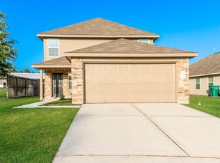 13822 Spring Meadows Ct, Willis, TX 77378