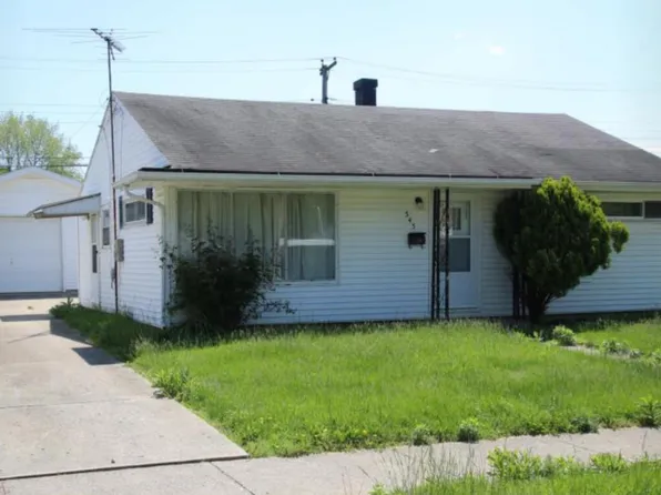 545 Portage Path, Springfield, OH 45506