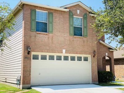 11011 Anarbor Fld, San Antonio, TX, 78254