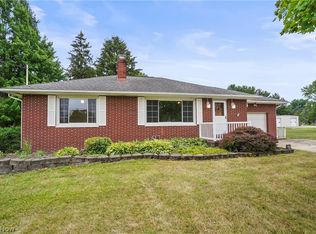 22177 Hartley Rd, Alliance, OH 44601