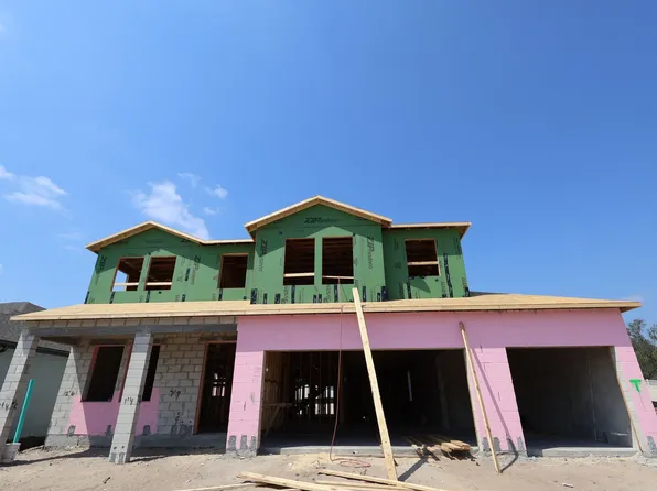 2227 Clary Sage Dr, Spring Hill, FL 34609