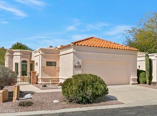 5513 N Via Papavero, Tucson, AZ 85750