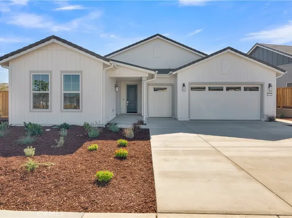 1212 Scott St, Paso Robles, CA 93446