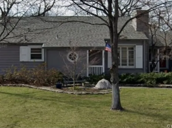 3816 S Troost Ave, Tulsa, OK 74105