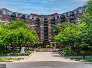 3401 38th St NW APT 407, Washington, DC 20016