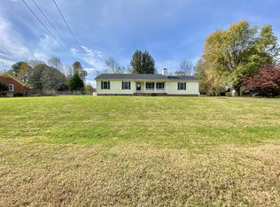 1404 Bradshaw Dr, Columbia, TN 38401