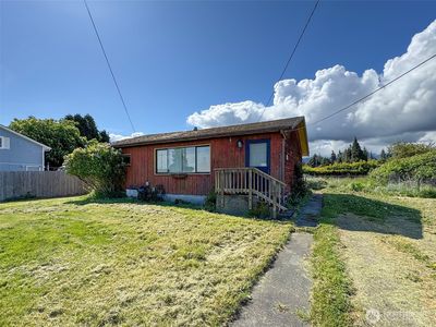 2220 E Fourth Avenue, Port Angeles, WA, 98362