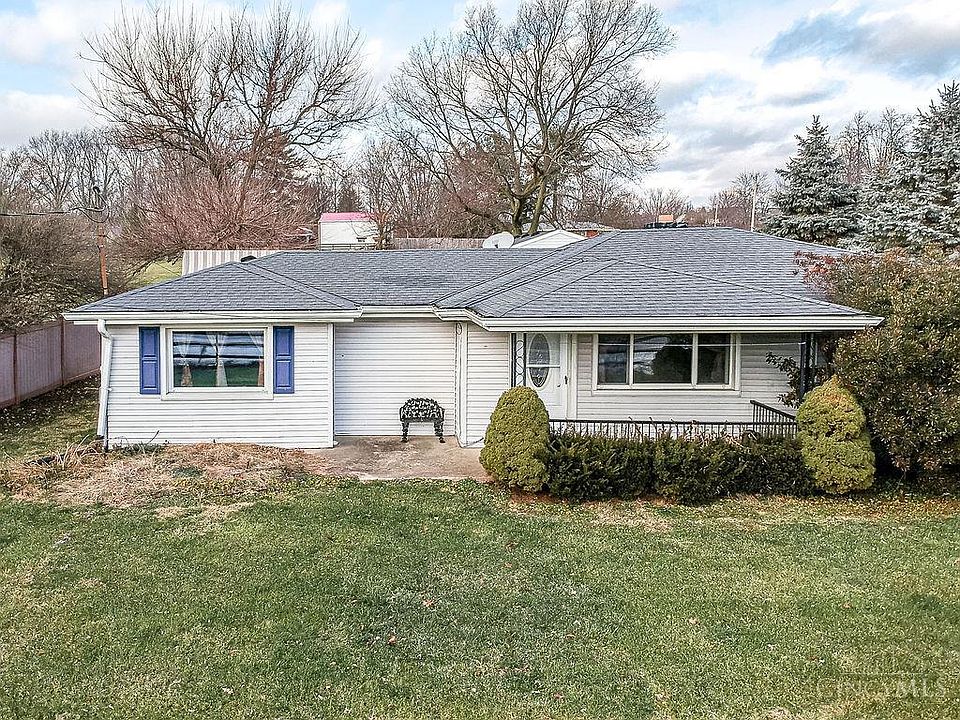 6848 Irwin Simpson Rd, Mason, OH 45040 Zillow