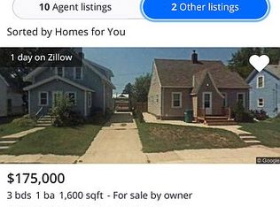 209 Grove Ave NE, Silver Lake, MN 55381