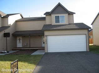 202 E Magnolia Dr, Belgrade, MT 59714