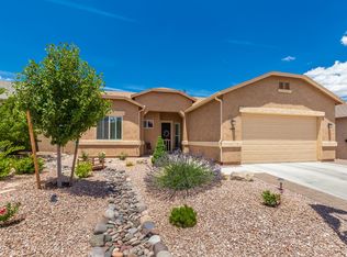 4504 N Dryden St, Prescott Valley, AZ 86314