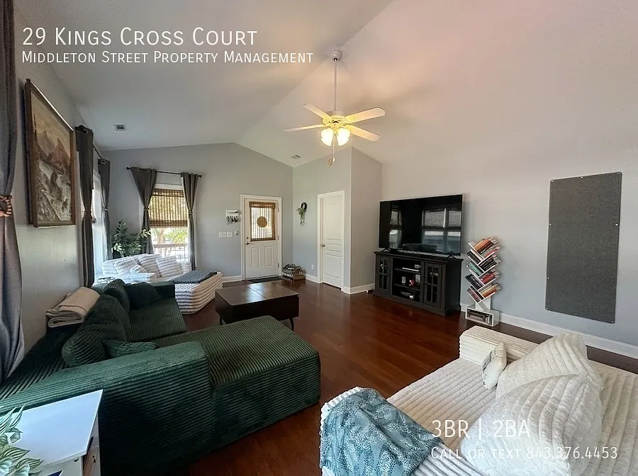 29 Kings Cross Court Beaufort, SC 29906 — Photo 4