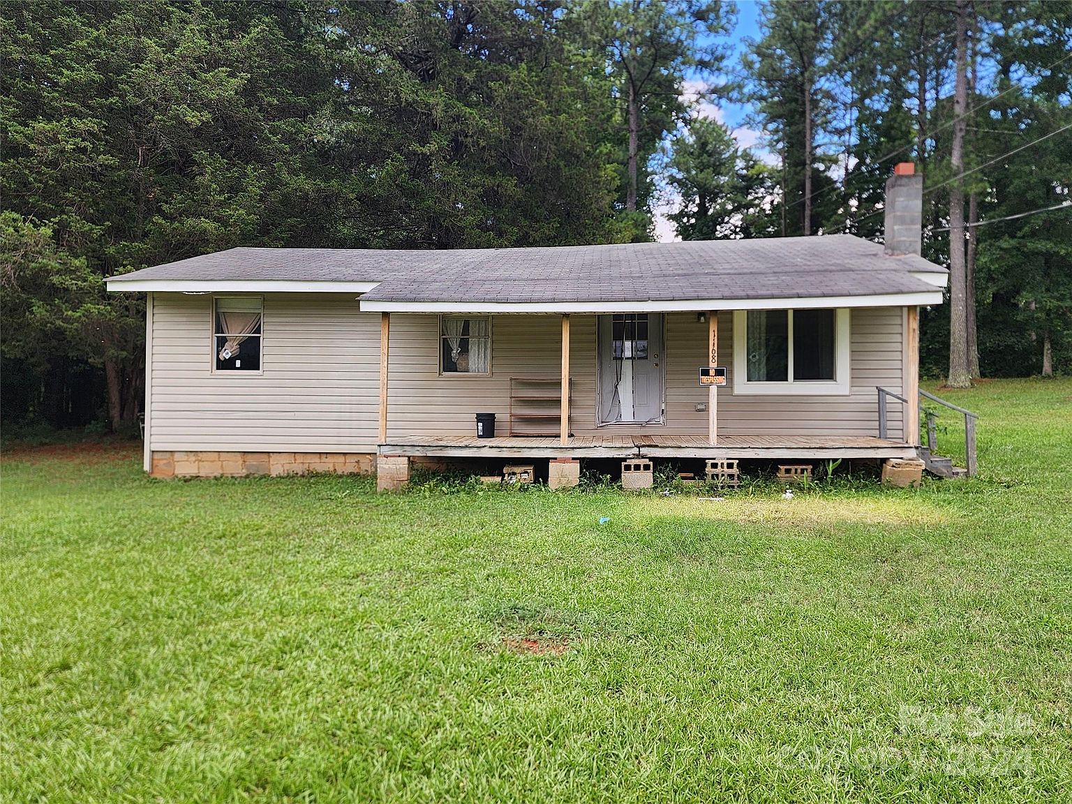 1168 Sutton Spring Rd, York, SC 29745 Zillow