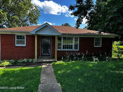 504 W Chestnut St, Leitchfield, KY, 42754