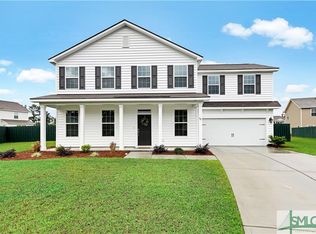 35 Whistler Way, Richmond Hill, GA 31324