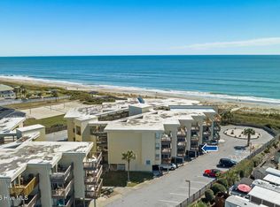 9100 Reed Drive #1108, Emerald Isle, NC 28594
