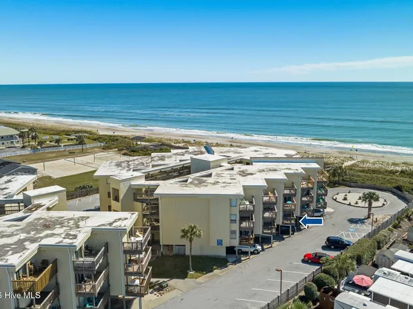 9100 Reed Drive #1108, Emerald Isle, NC 28594