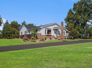 2700 W Liberty Rd, Horton, MI 49246