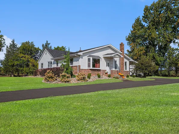 2700 W Liberty Rd, Horton, MI 49246