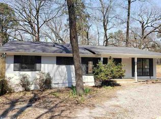4002 Atwood Rd, Little Rock, AR 72206
