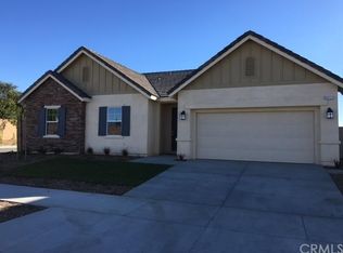 12323 Grey Owl Way, Chino, CA 91710