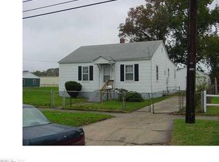 128 Greenbrier Ave, Norfolk, VA 23505