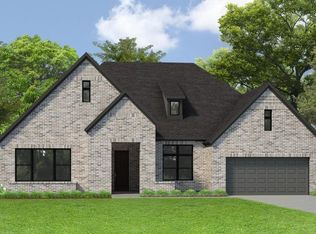 240 Nancy Lou Ln, Willis, TX 77318