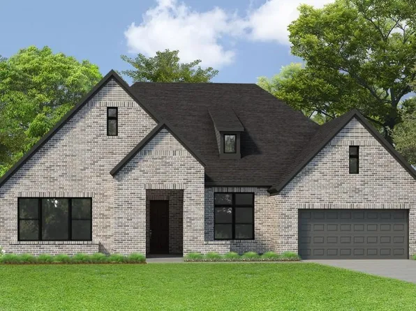 240 Nancy Lou Ln, Willis, TX 77318