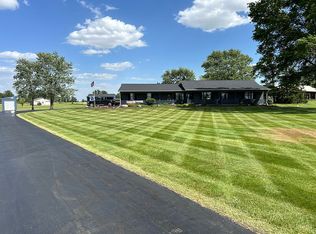 4595 S 700 E, Marion, IN 46953