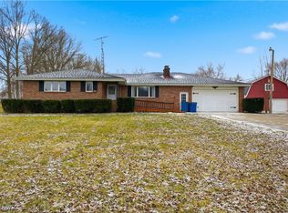 5253 Palmyra Rd SW, Warren, OH 44481