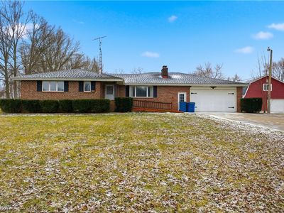 5253 Palmyra Rd SW, Warren, OH, 44481