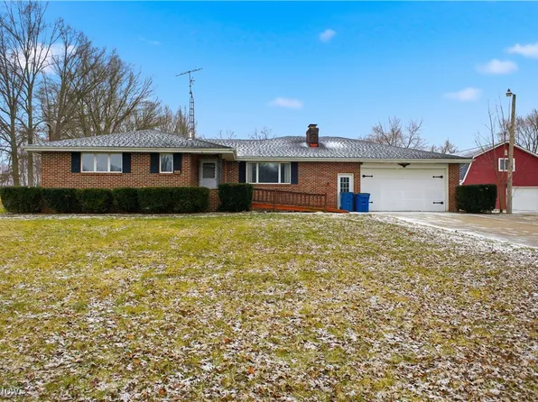 5253 Palmyra Rd SW, Warren, OH 44481