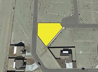 5713 S Couples Ln, Fort Mohave, AZ 86426