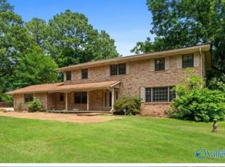 3004 Hickory Hills Rd SE, Decatur, AL 35603
