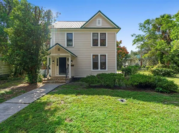 210 W University Ave, Deland, FL 32720