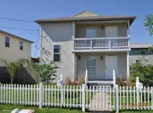 2667 Abundance St, New Orleans, LA 70122
