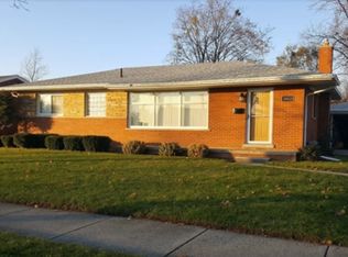 38820 Richland St, Livonia, MI 48150