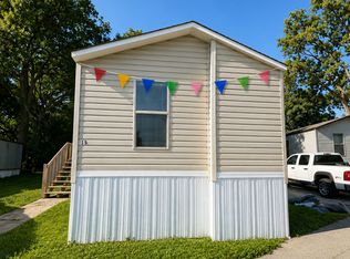 28925 360th St UNIT 15, Van Meter, IA 50261