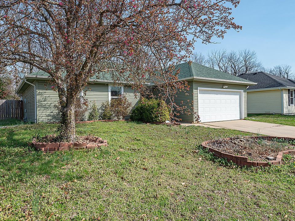 2845 W Cherokee Street, Springfield, MO 65807 | Zillow