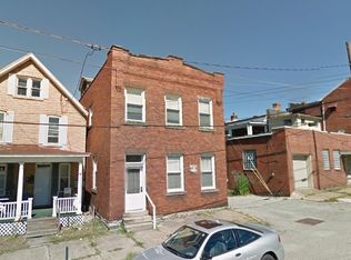 211 S 2nd St, Jeannette, PA
