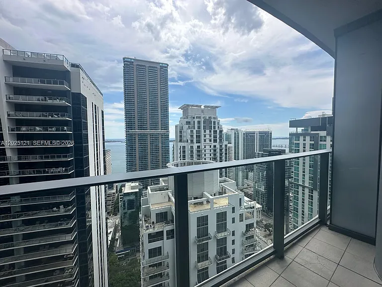 1000 Brickell Plz #4503 — Photo 27
