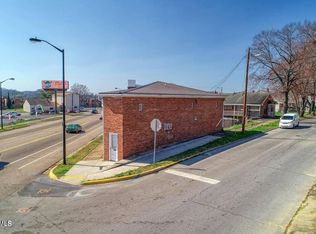 1032 E Center St, Kingsport, TN 37660