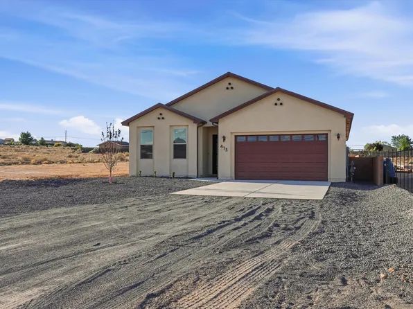 413 Northern Blvd NE, Rio Rancho, NM 87144