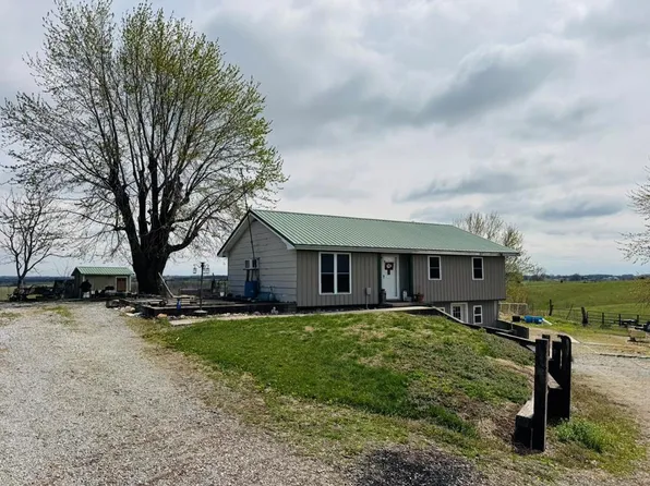 16716 Highway 5, Milan, MO 63556