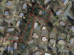 0 Patricia Cir, Eufaula, AL 36027